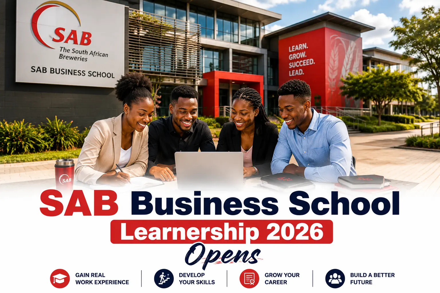 2026 Learnership