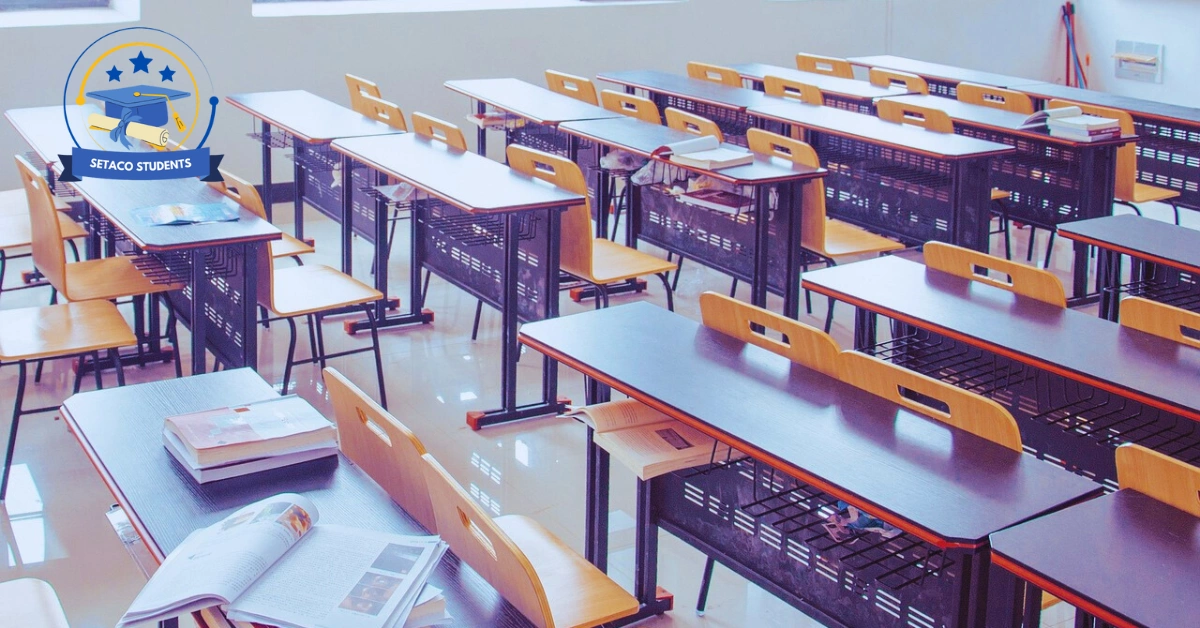 NSFAS Scholarship Programme 2026