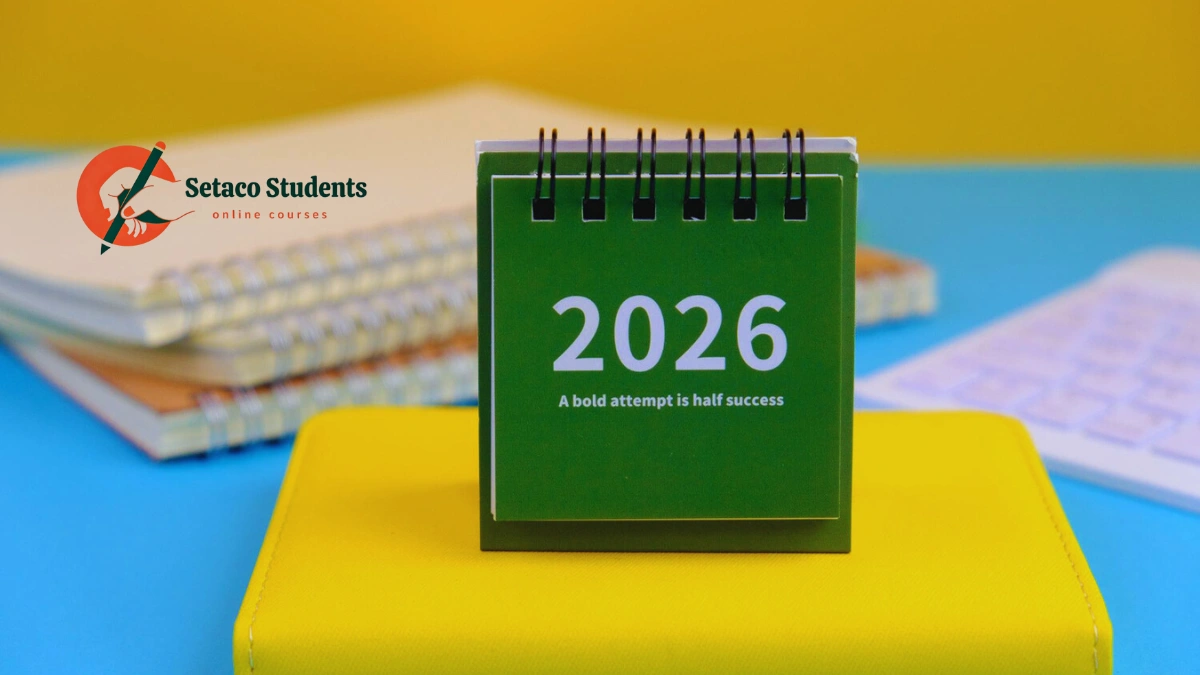 2026 South African Public School Calendar