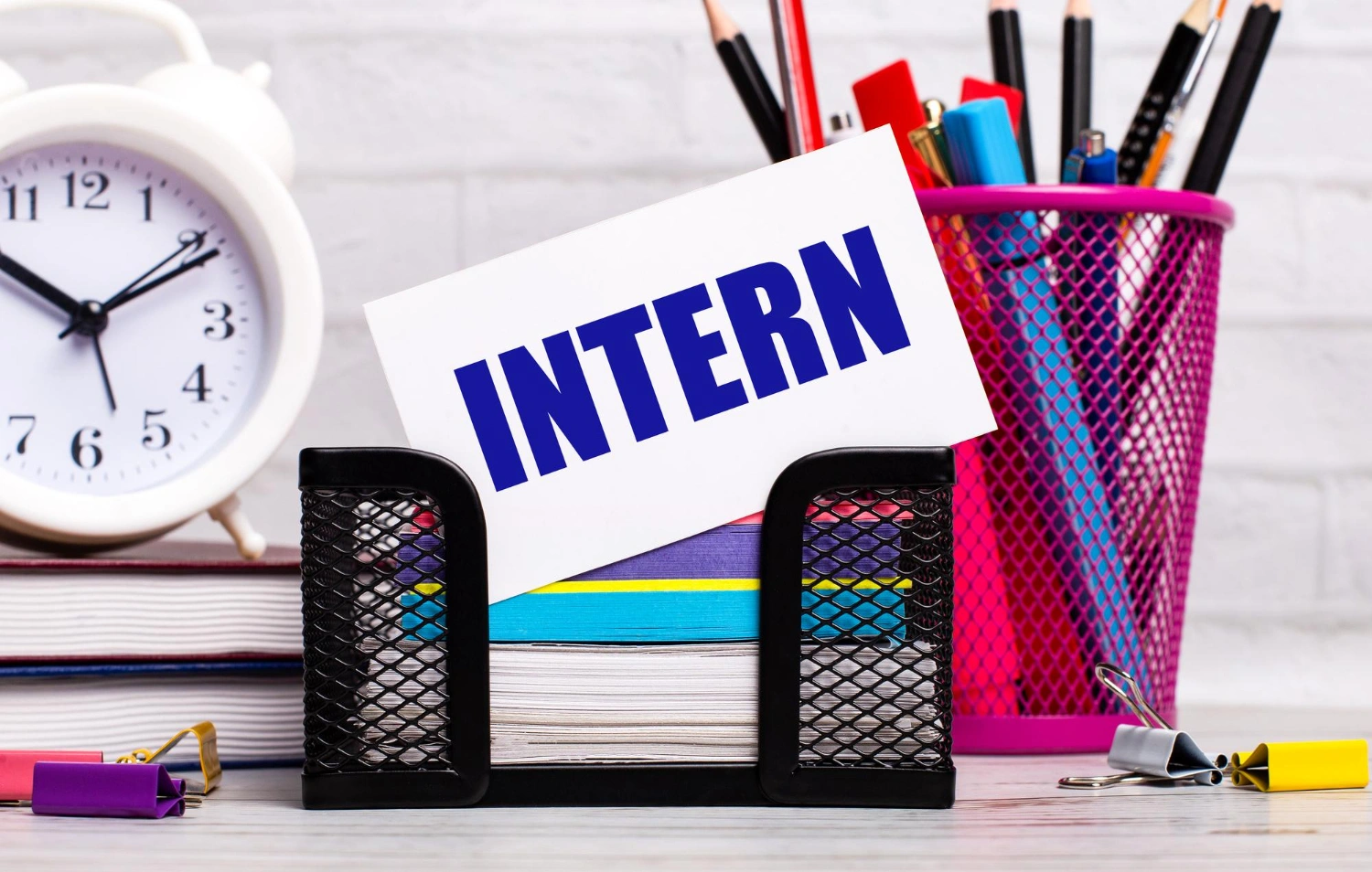 Internship Programme 2026
