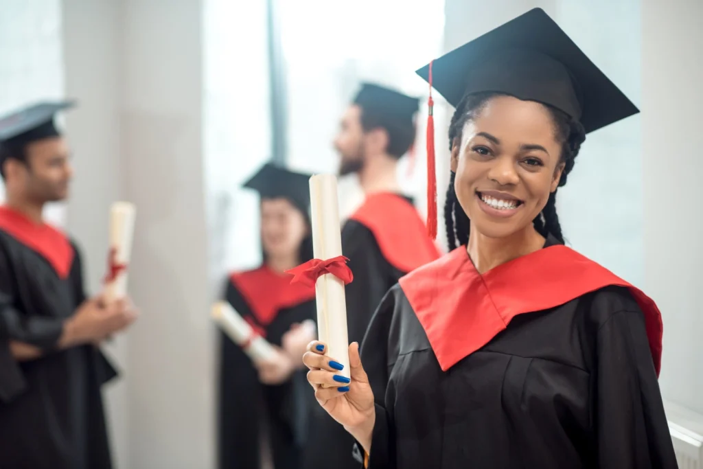 Sasria Bursary