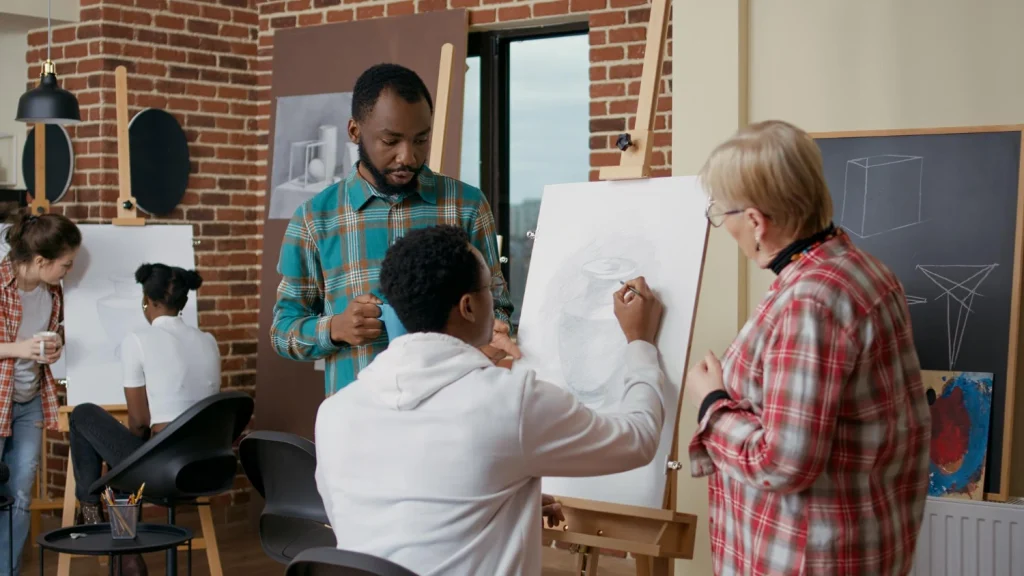 New Era for Artisan Training