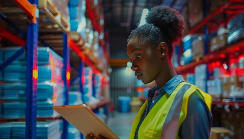 Supply Chain Learnership 2026