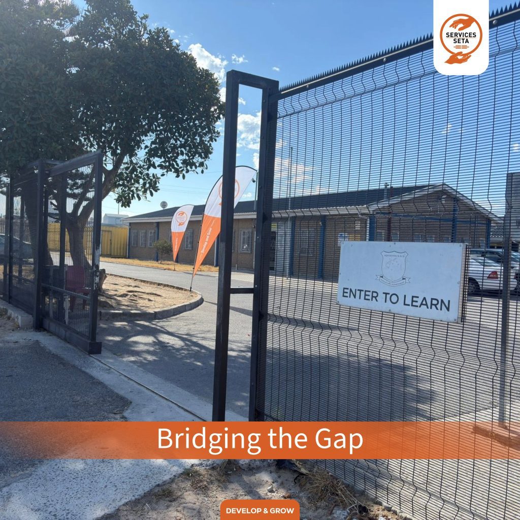 Services SETA Launches 2026