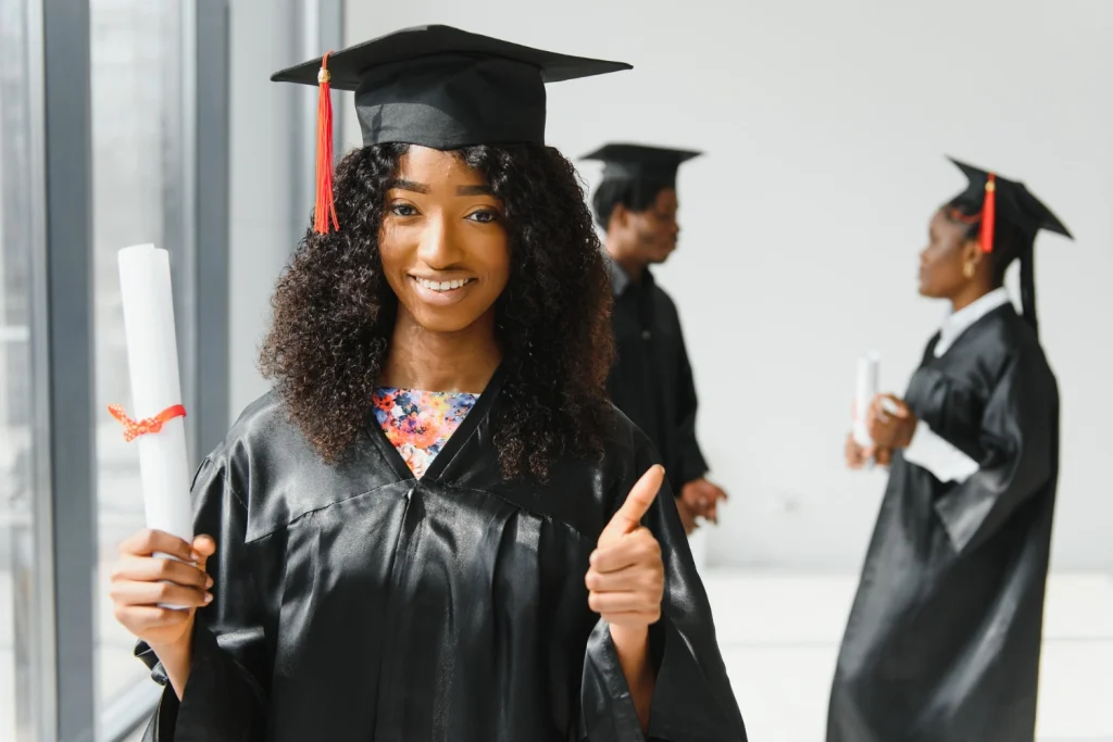 GCRA Bursary 2026