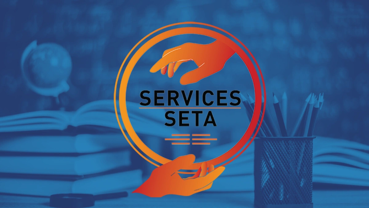 Services SETA Launches 2026