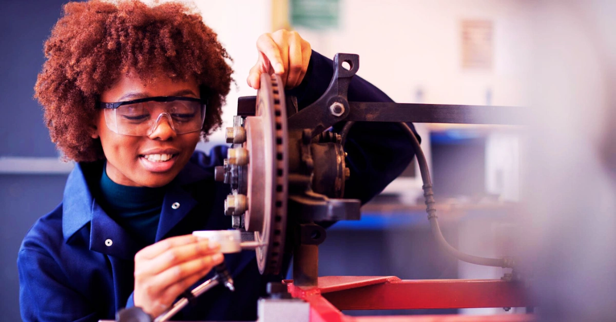 Lesedi Training Academy Learnership 2026