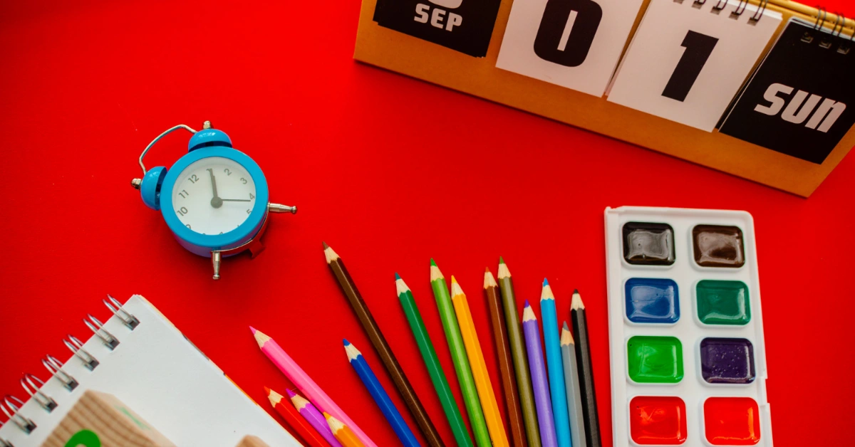 School Terms and Holidays