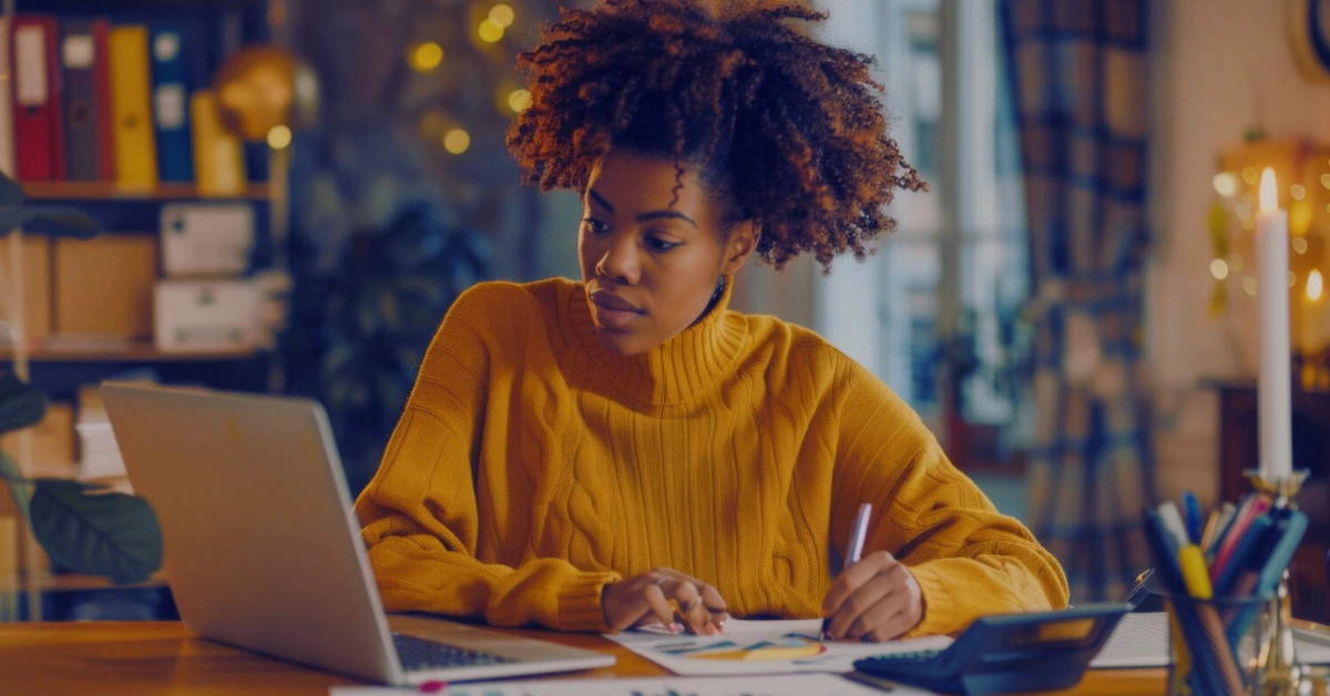 Finance Learning Skills