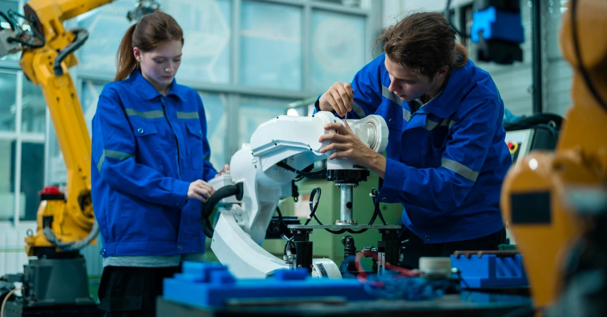 Learnership Programme