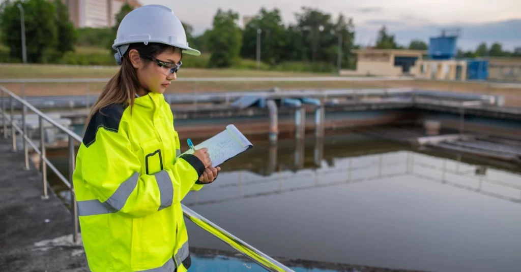 Rand Water Learnership