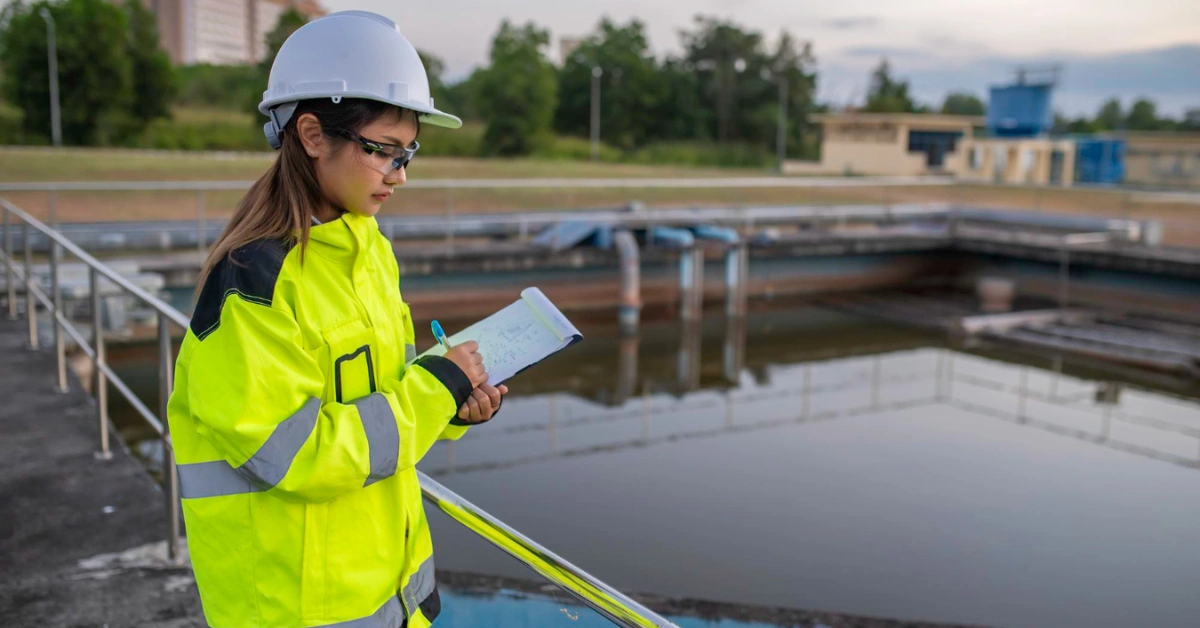 Rand Water Learnership 2026