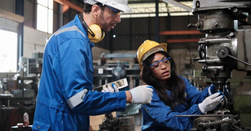 Engineering Artisan Learnership 2026
