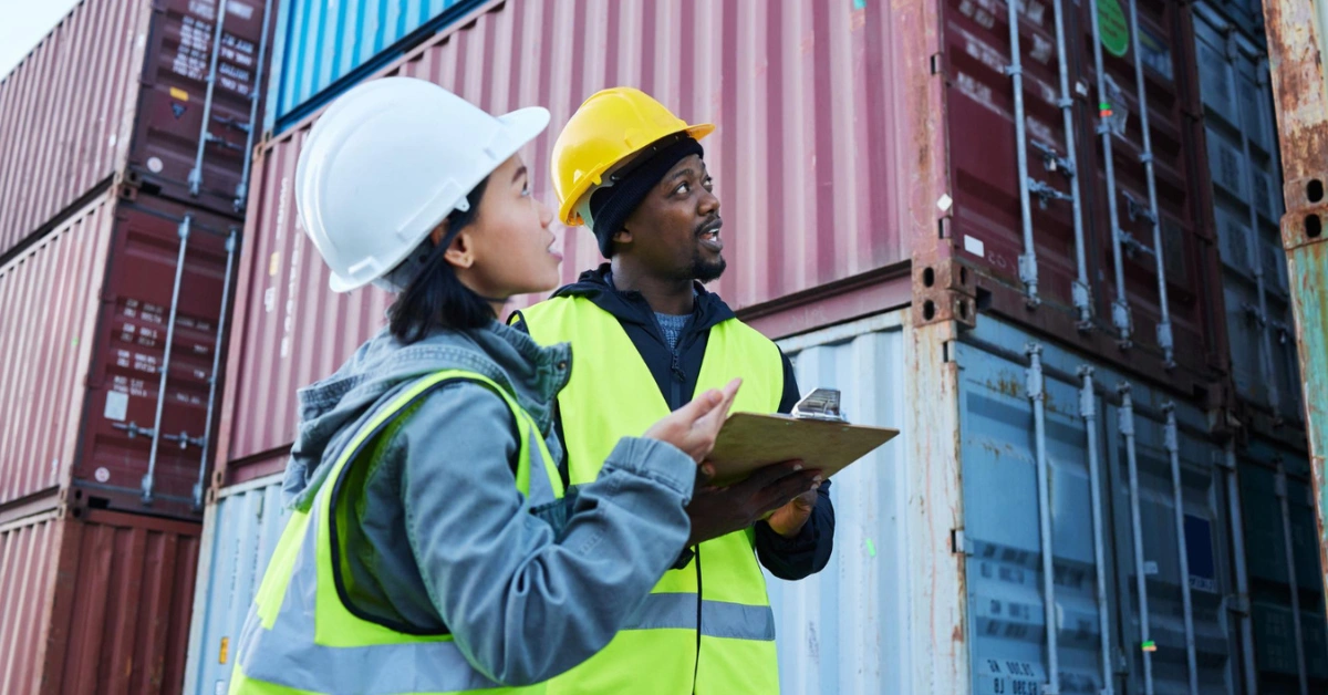 Freight 2026 Learnership