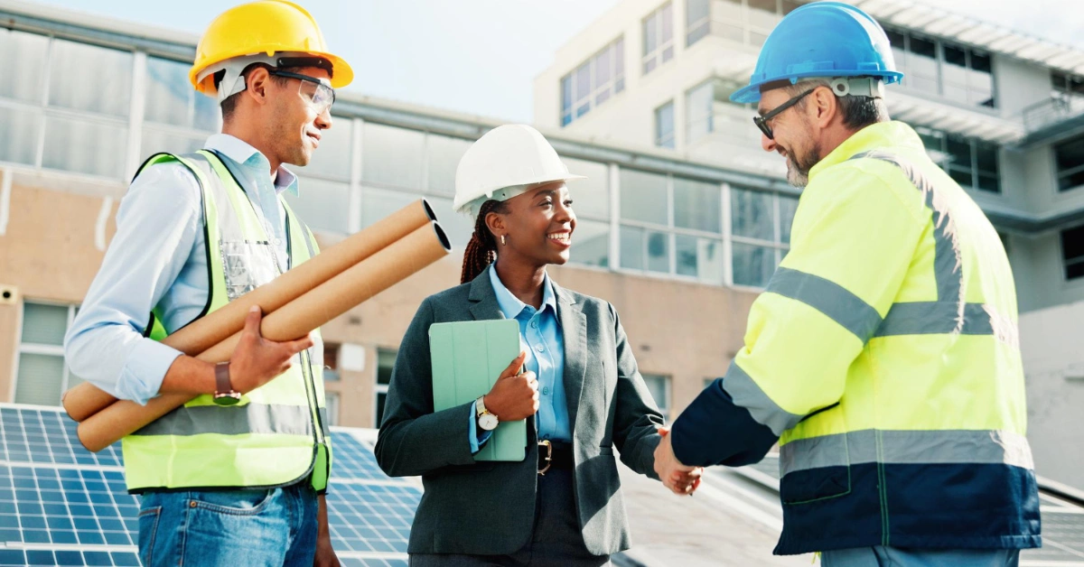 Construction Training Academy