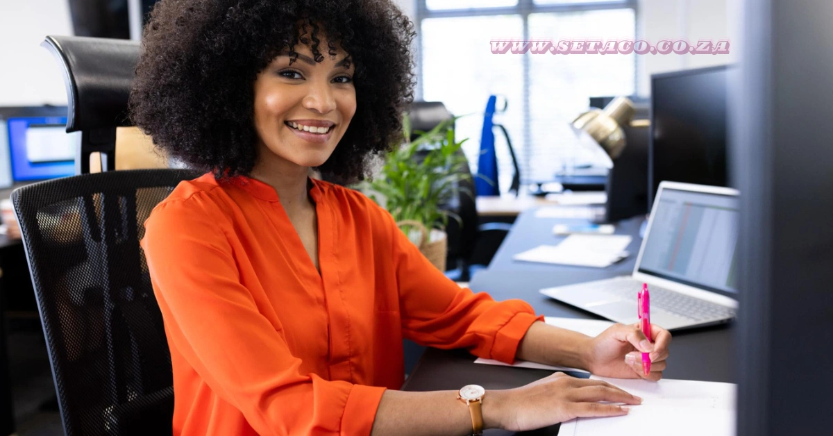 Administration Clerk