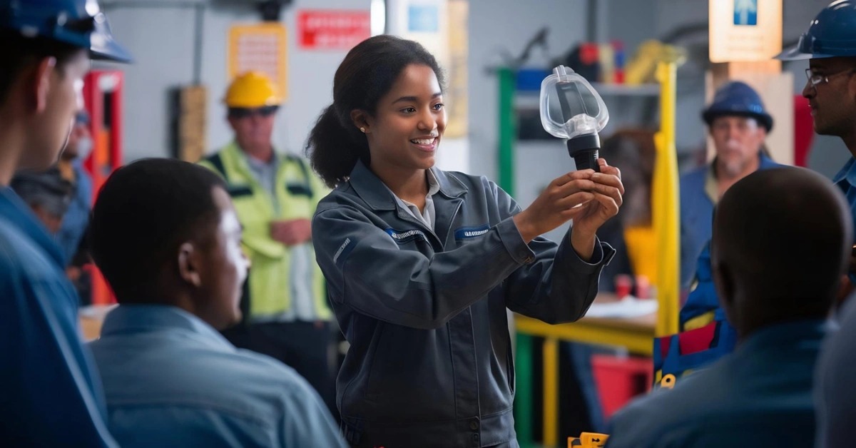 Training Learnership