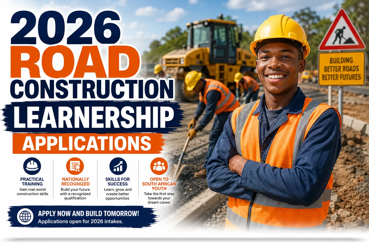 Road Construction Learnership