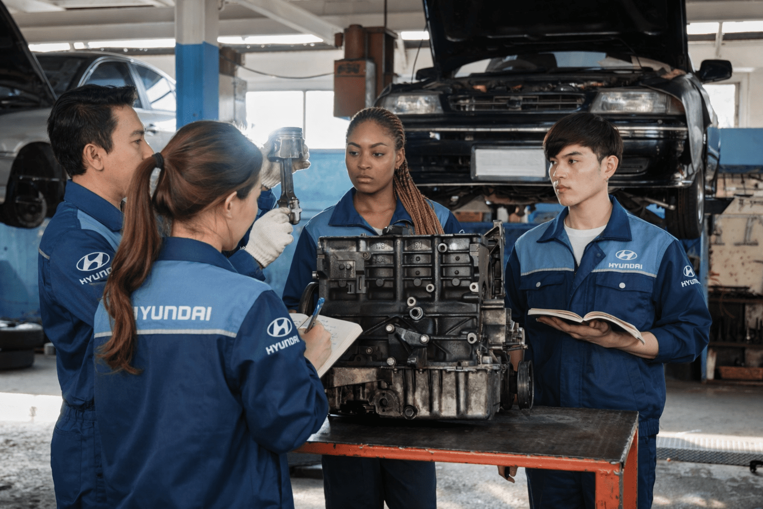 Hyundai YES Programme 2026