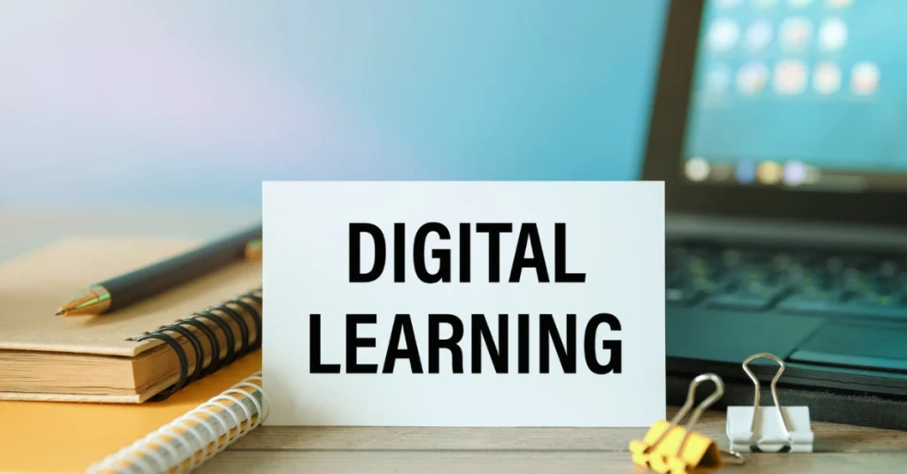 digital learning 