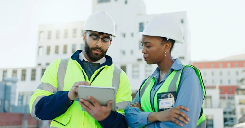 Rand Water Civil Engineering Internship