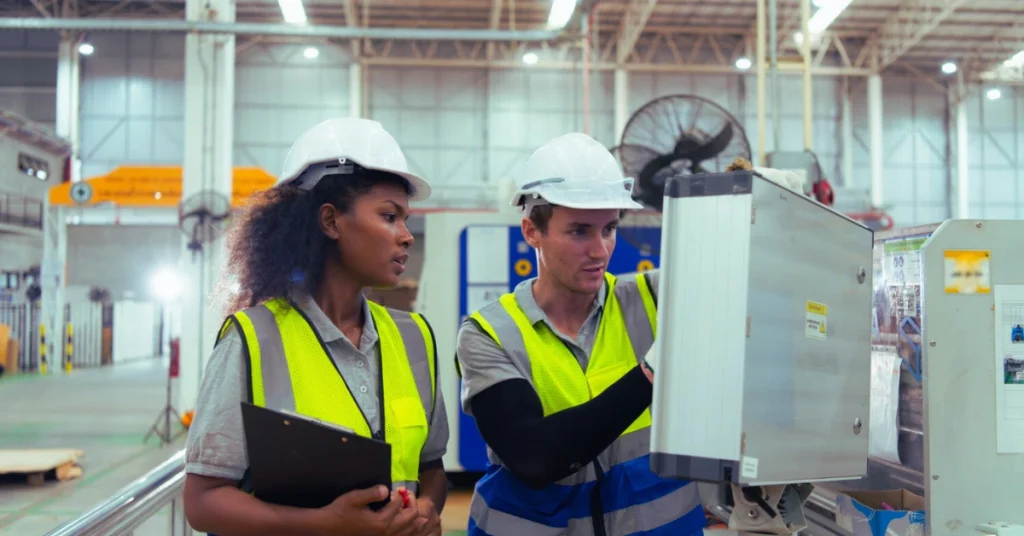 engineering graduates