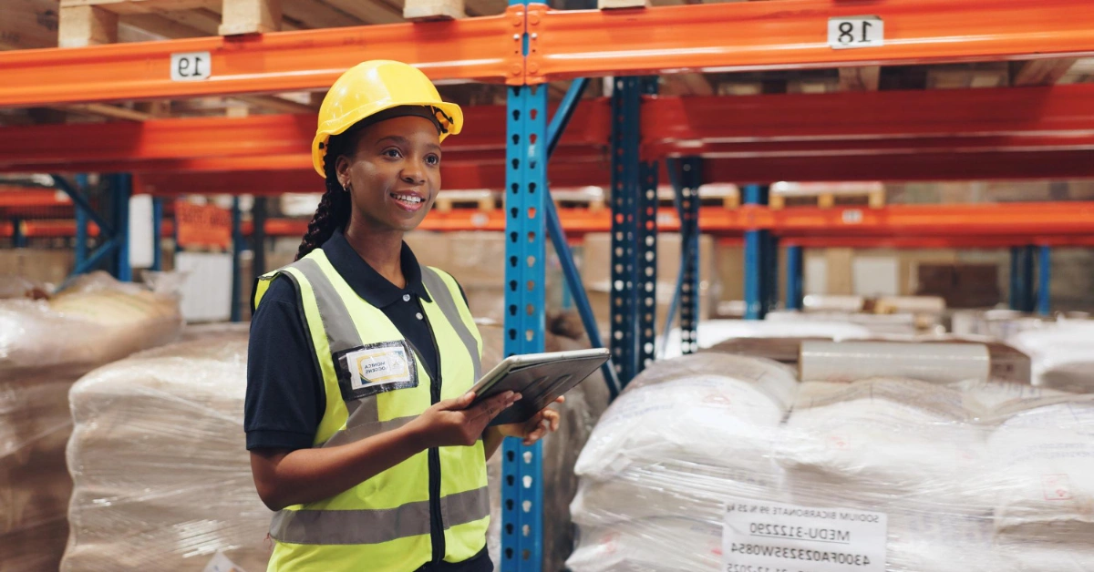 SETACO Logistics Learnership 2026