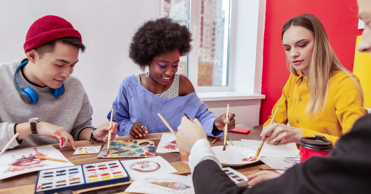 SETACO 2026 Programme