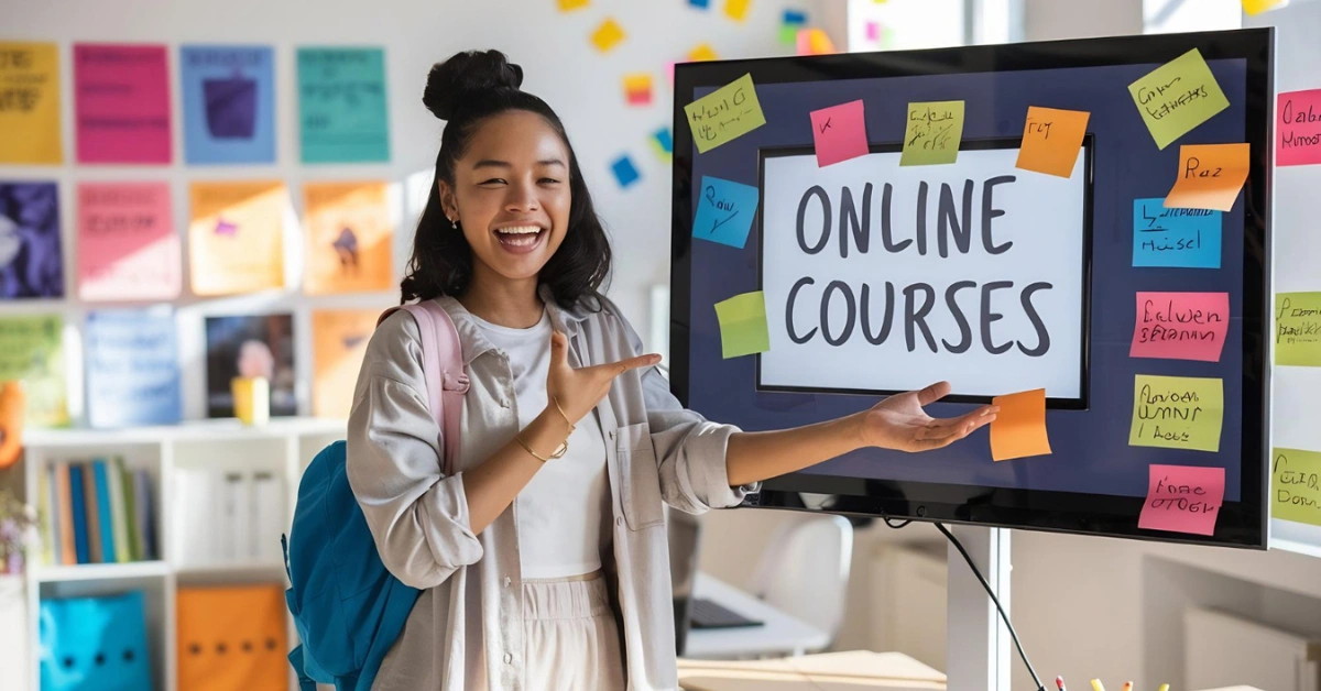 Free Online Courses