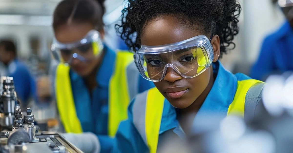 Graduate in Training programme