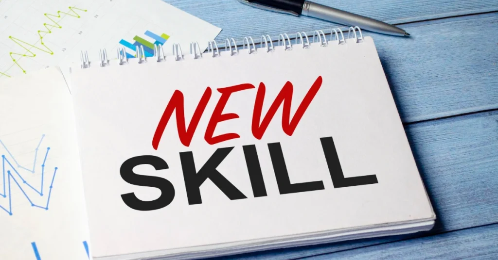 Demand Skills