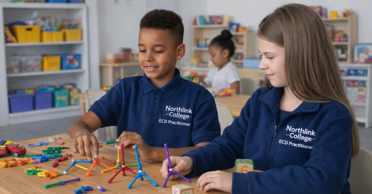 ECD Practitioner Learnership for 2026