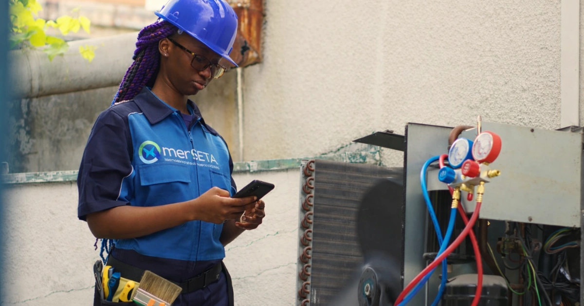 merSETA Electrical Artisan Learnership for 2026