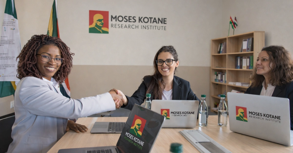 Experiential Learnership for 2026