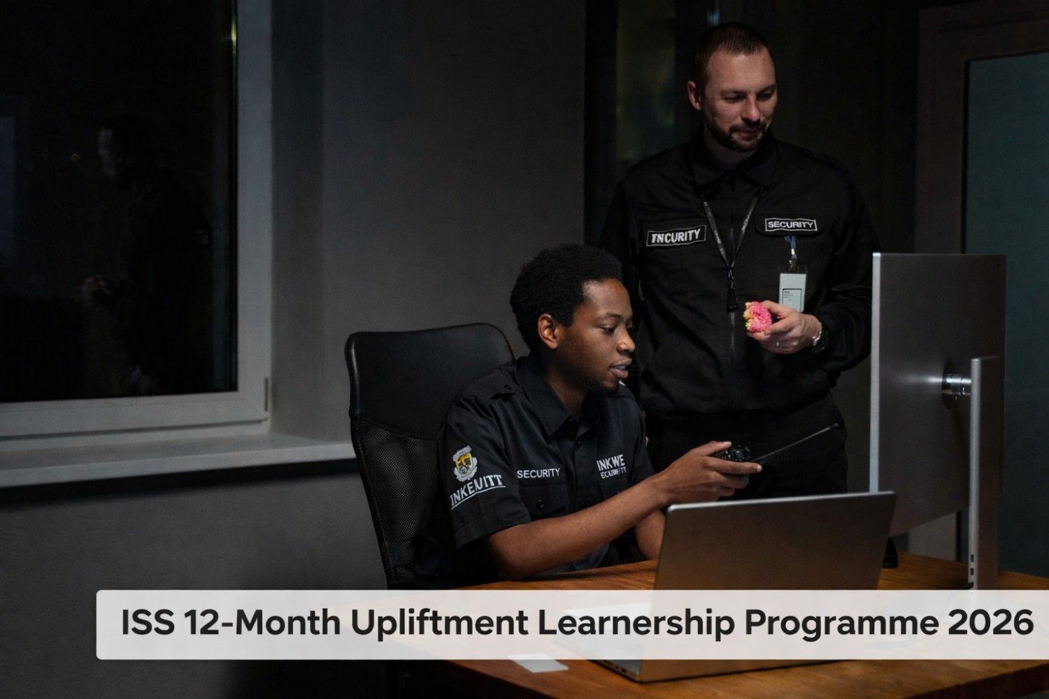 12-Month Upliftment Learnership Programme 2026