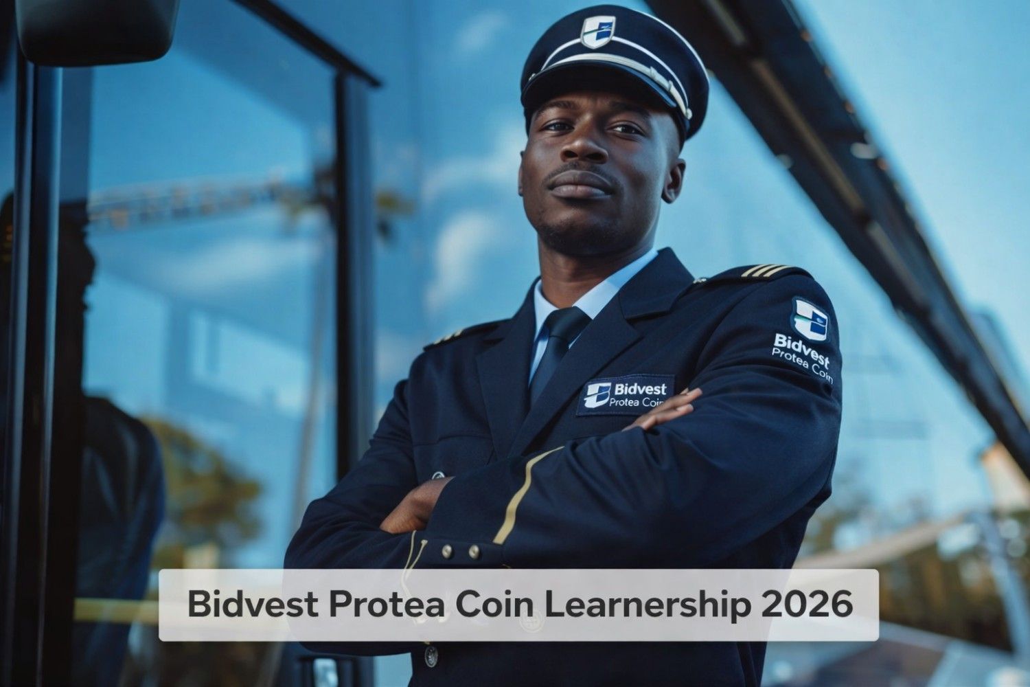 Bidvest Protea Coin Learnership 2026