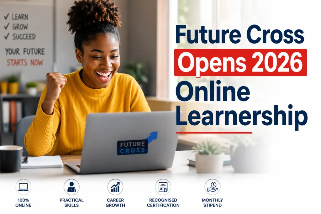 Online Learnership 2026