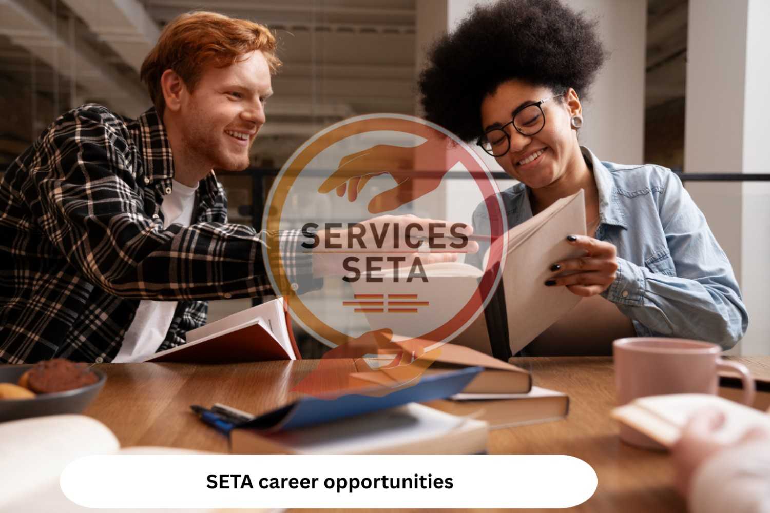 SETA career opportunities