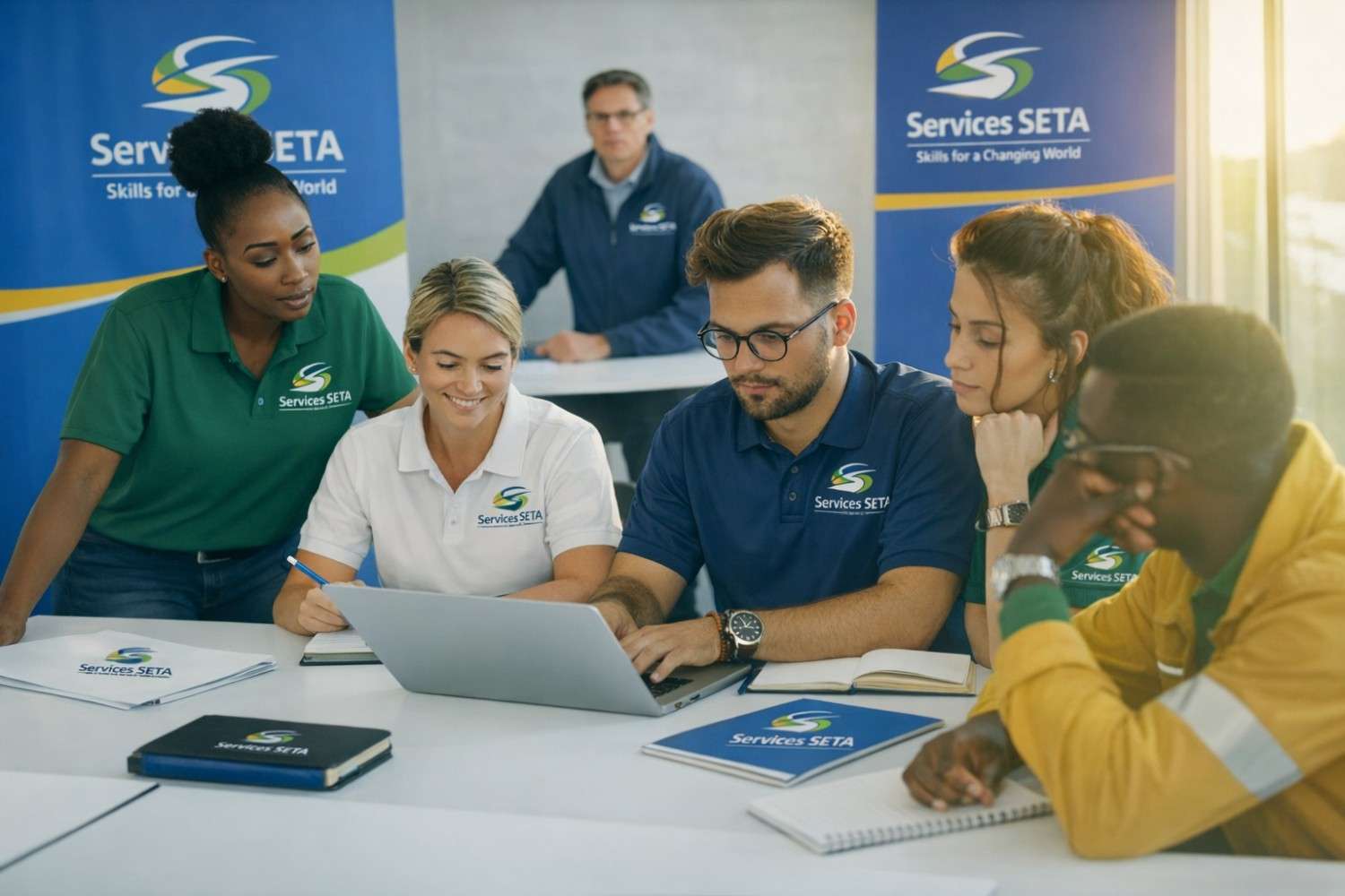Why SETA Careers Are Critical for Youth Employment