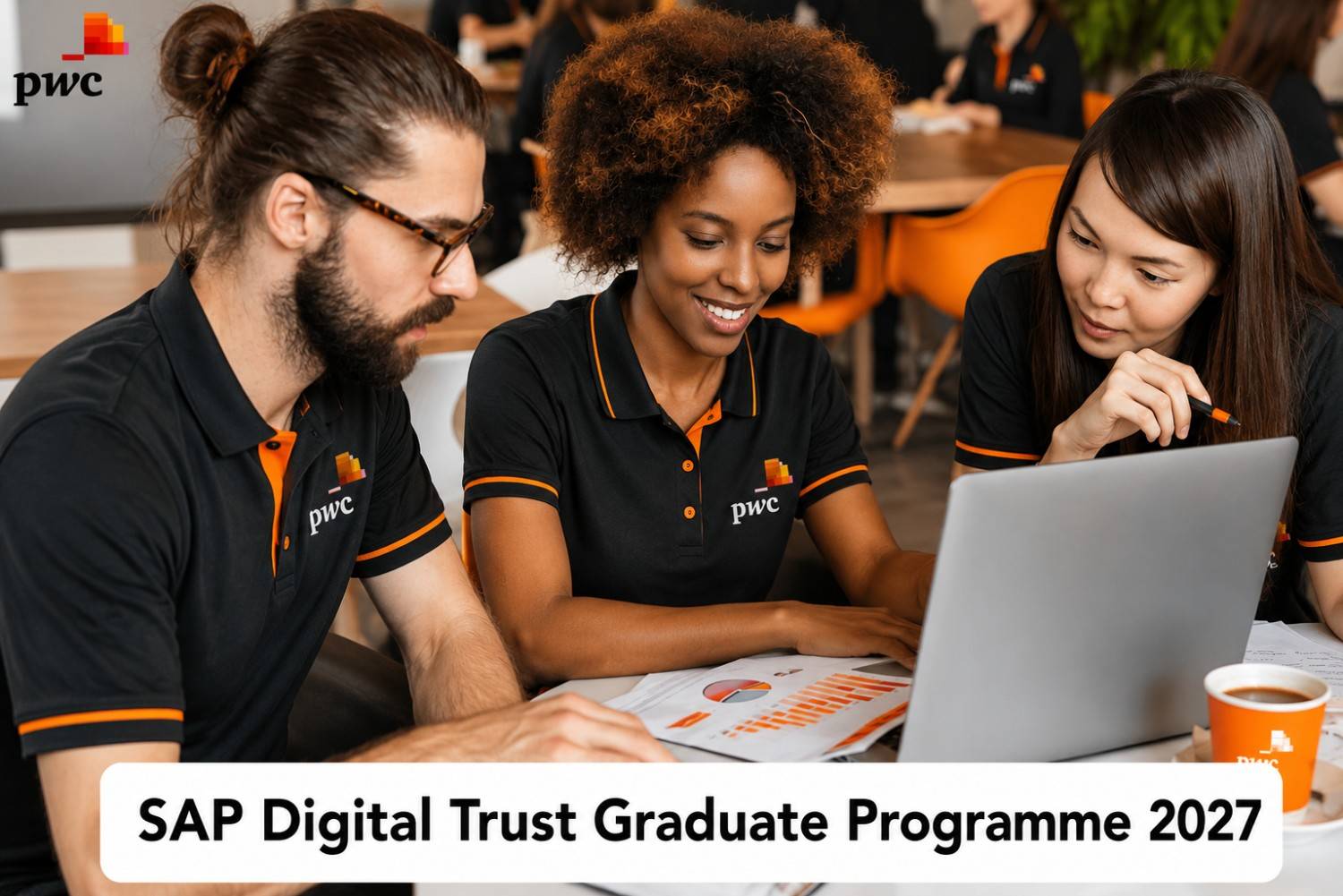 Digital Trust Graduate Programme 2027