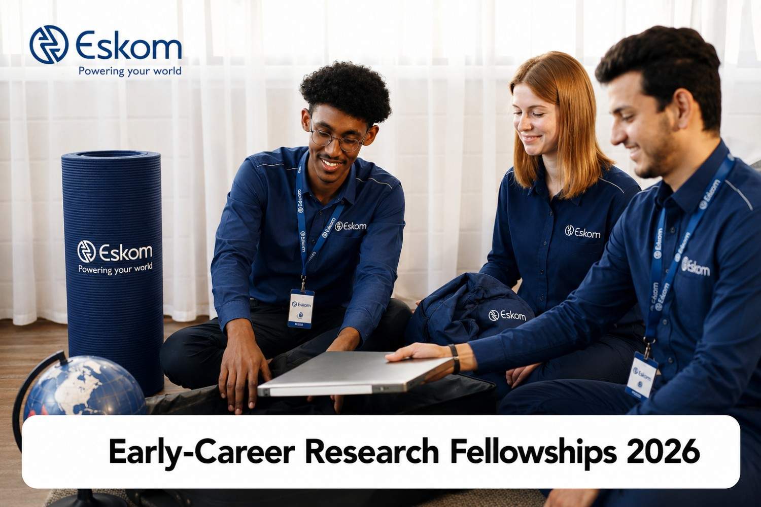 Early-Career Research Fellowships 2026