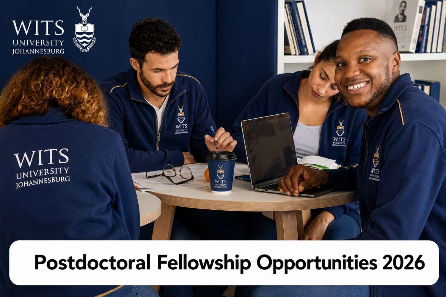 Postdoctoral Fellowship Opportunities