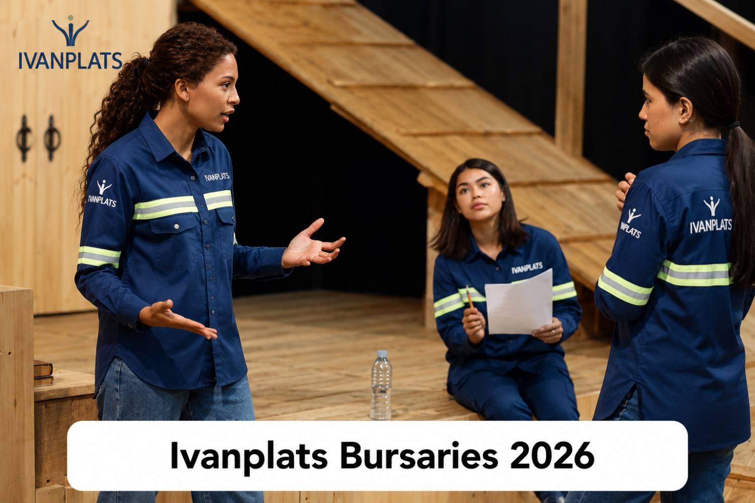 Ivanplats