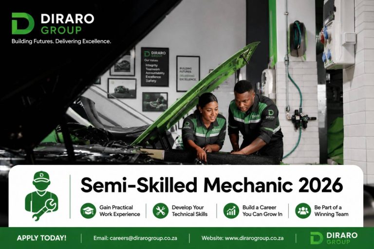Setaco Students - SETAco Careers Opportunities