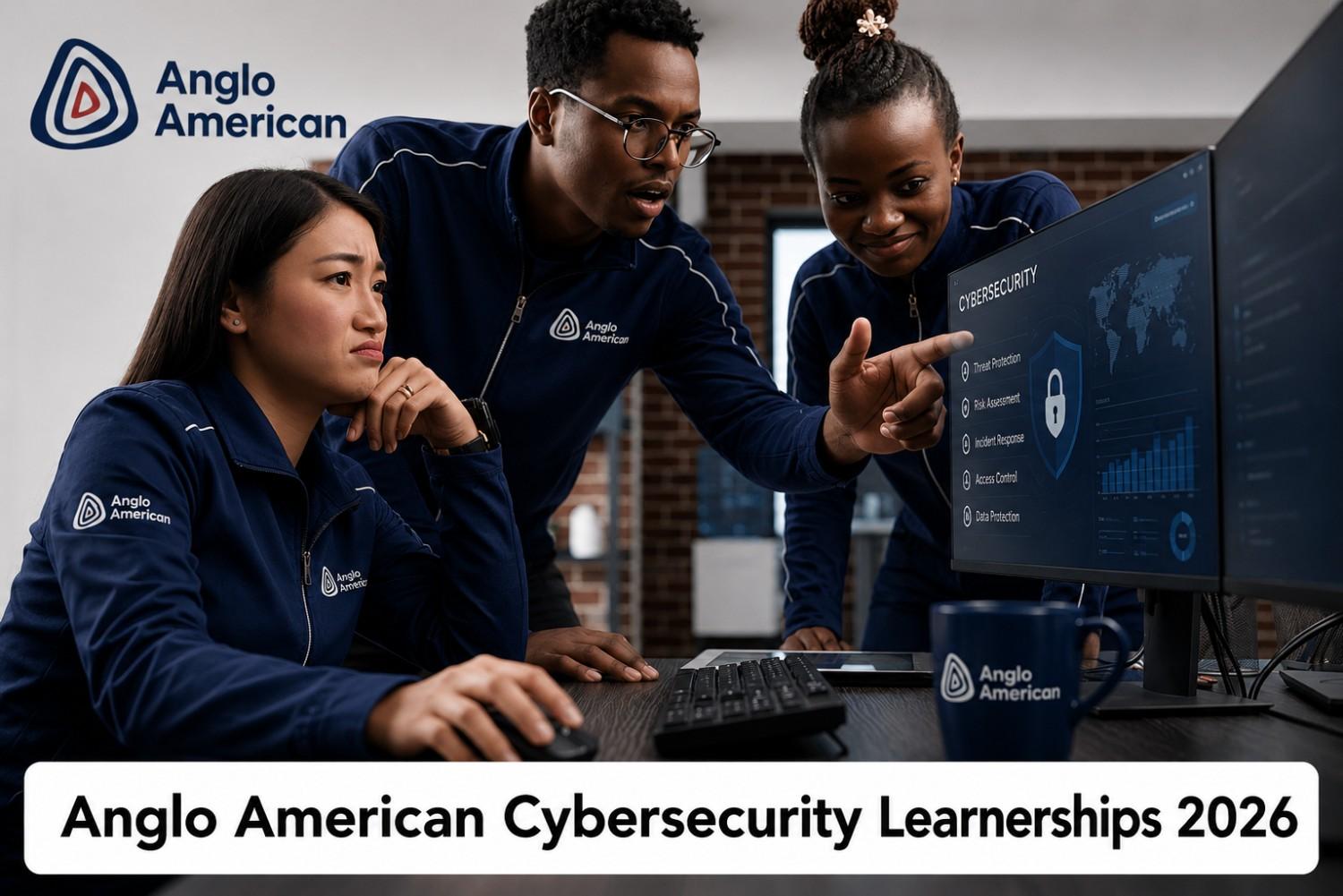 Cybersecurity Learnerships 2026