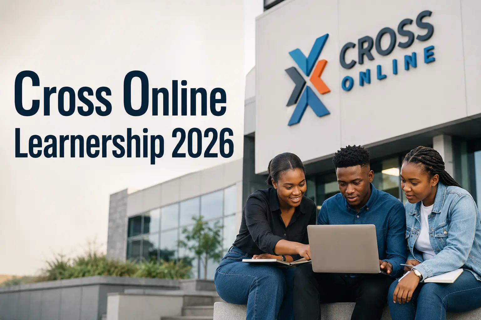 Cross Online Learnership 2026