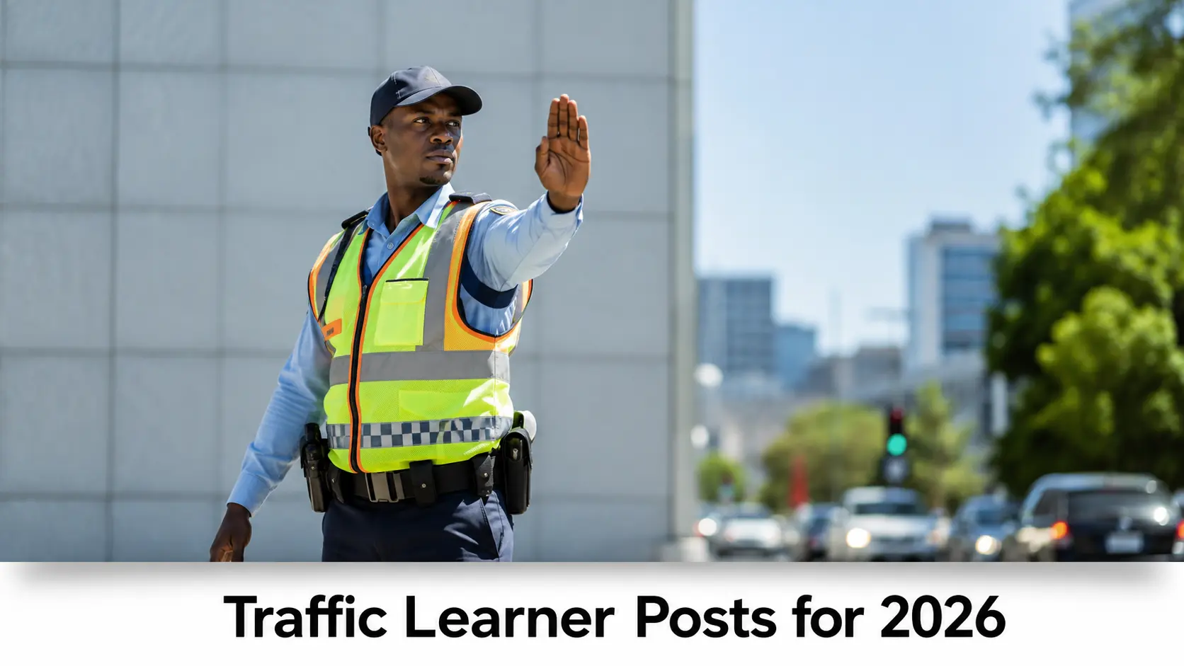 Traffic Learner