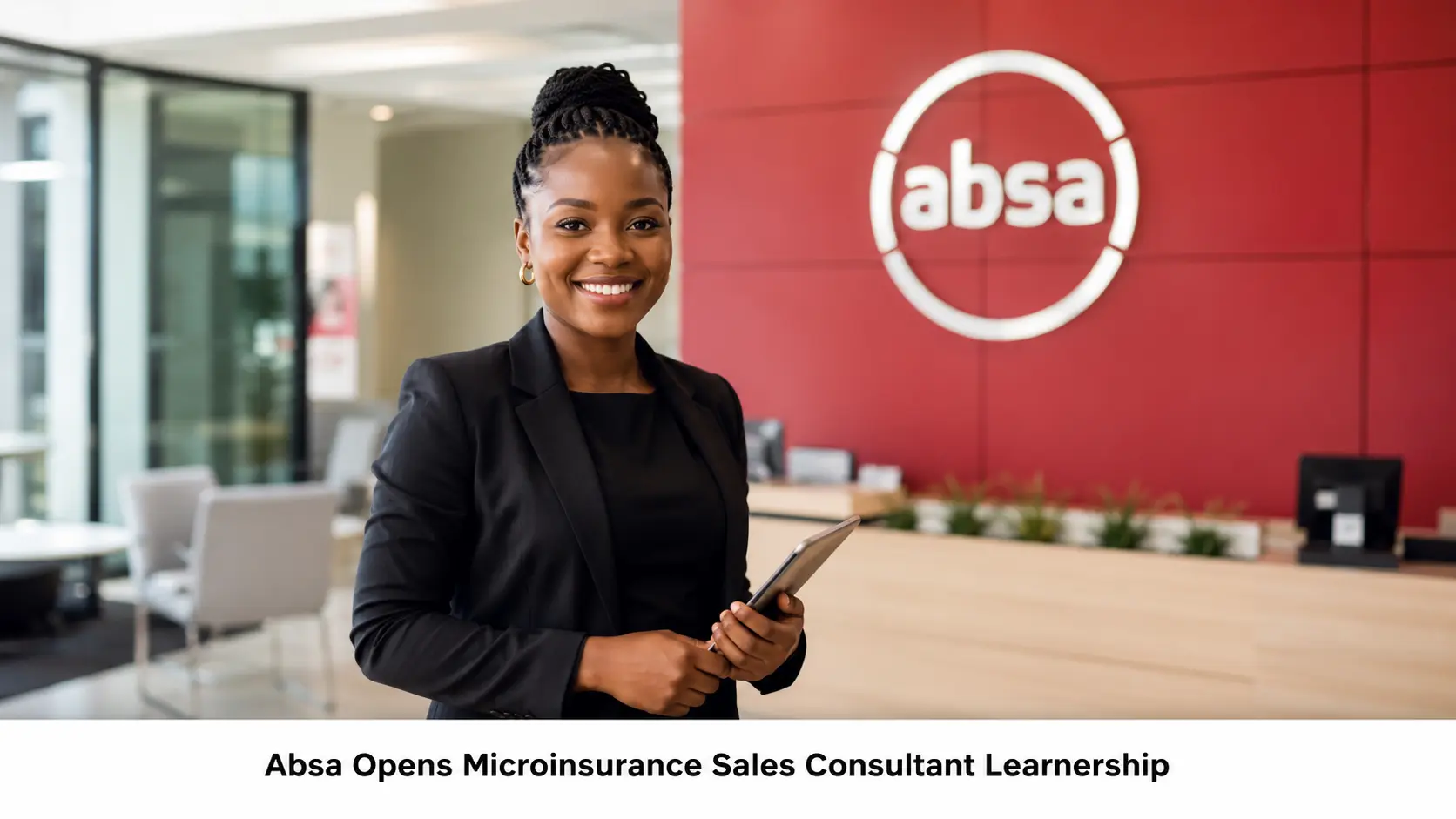 Sales Consultant Learnership