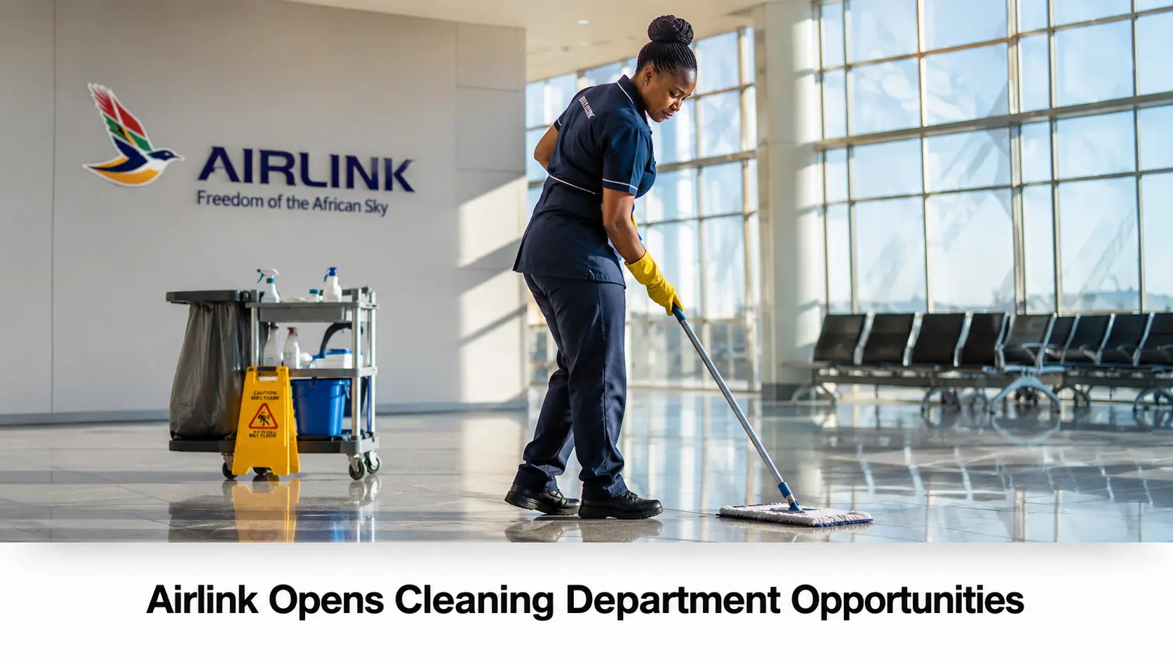 Department Opportunities