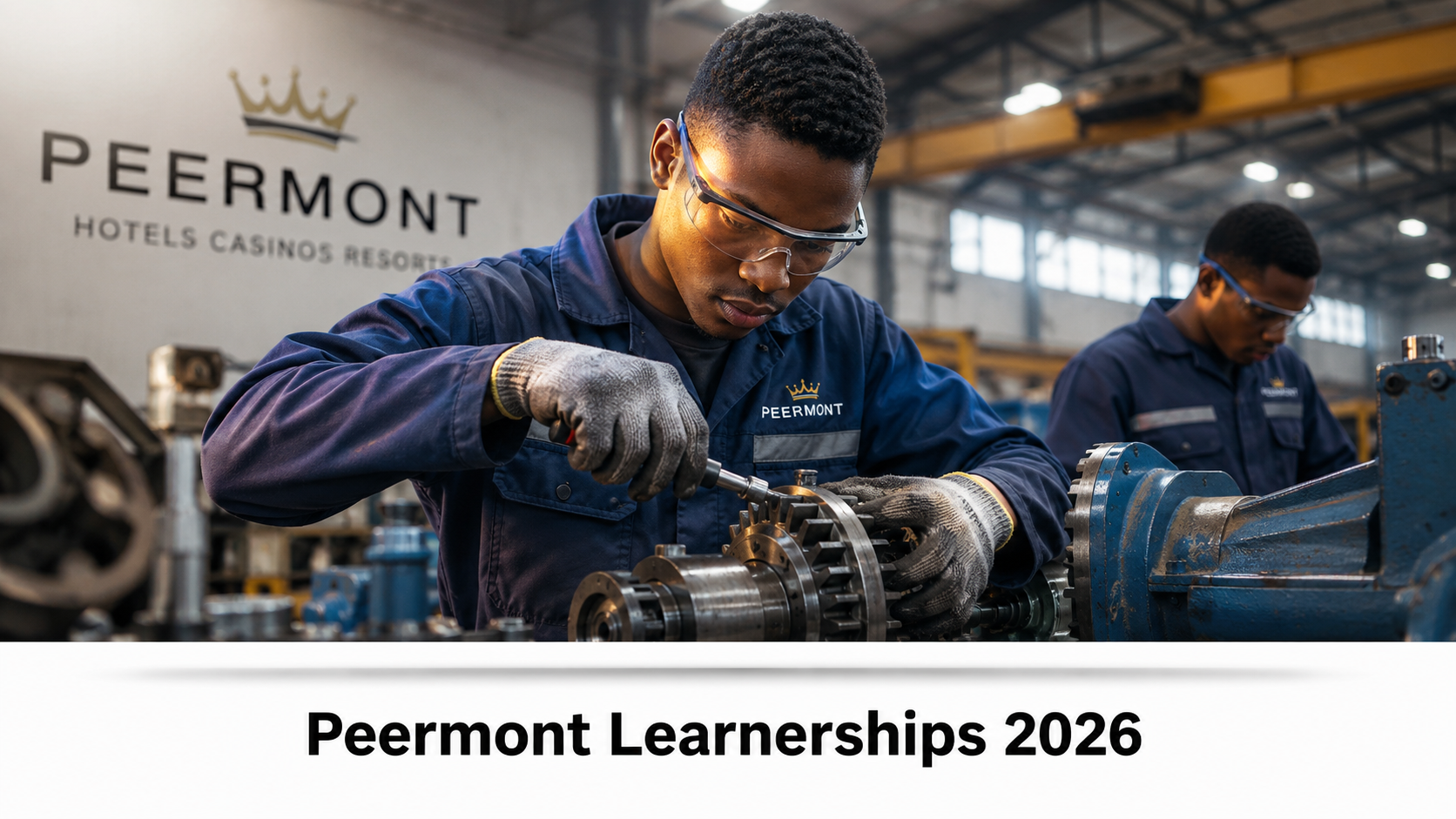 Peermont Learnerships 2026
